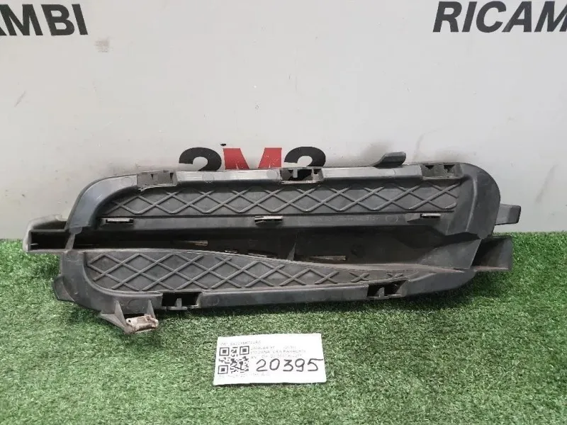 Modanatura Paraurti ANT DX 8X2315K232BC DX Jaguar XF I 2008