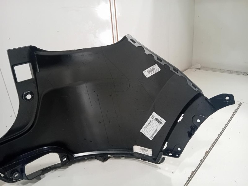 Paraurti POST 68351583AB Jeep Compass III 2017