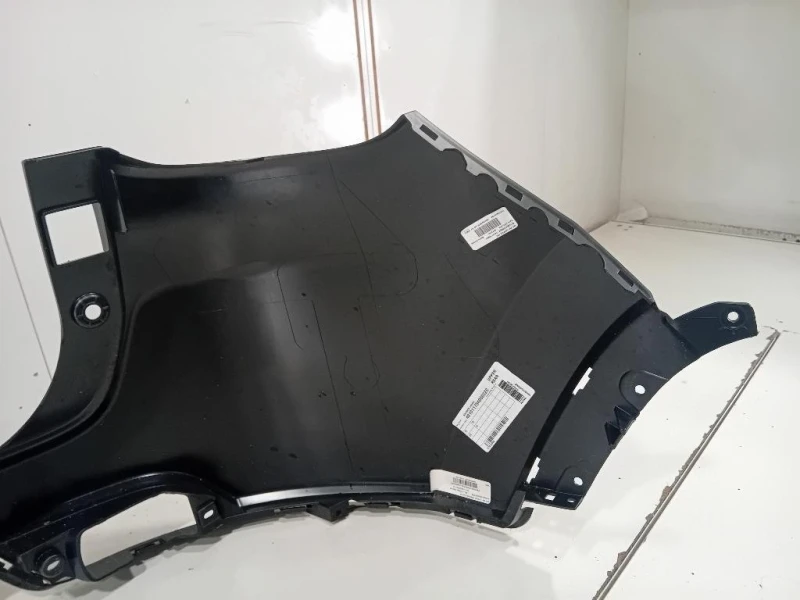 Paraurti POST 68351583AB Jeep Compass III 2017