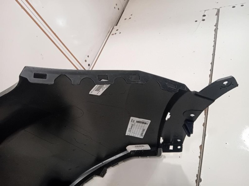 Paraurti POST 68351583AB Jeep Compass III 2017