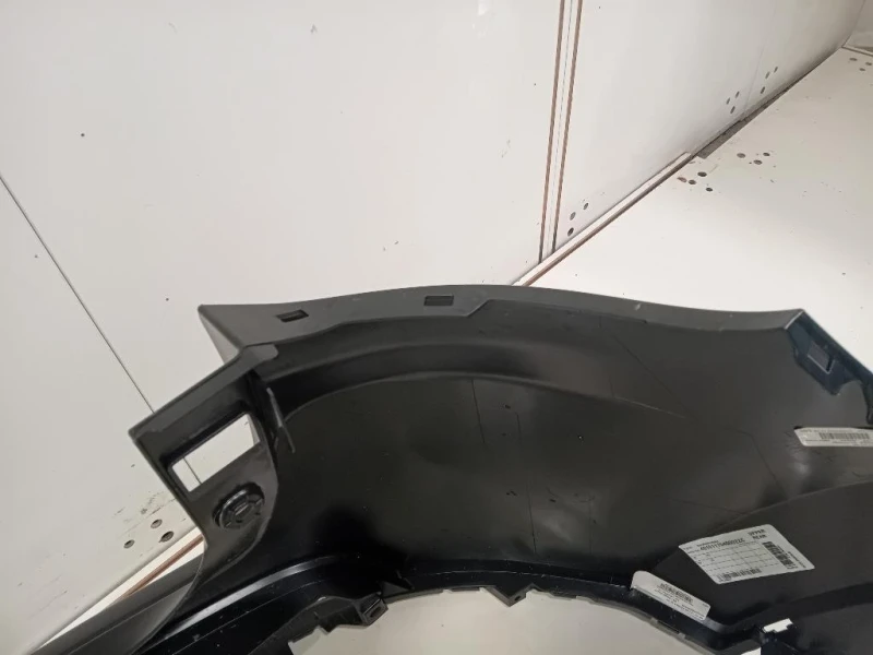 Paraurti POST 68351583AB Jeep Compass III 2017