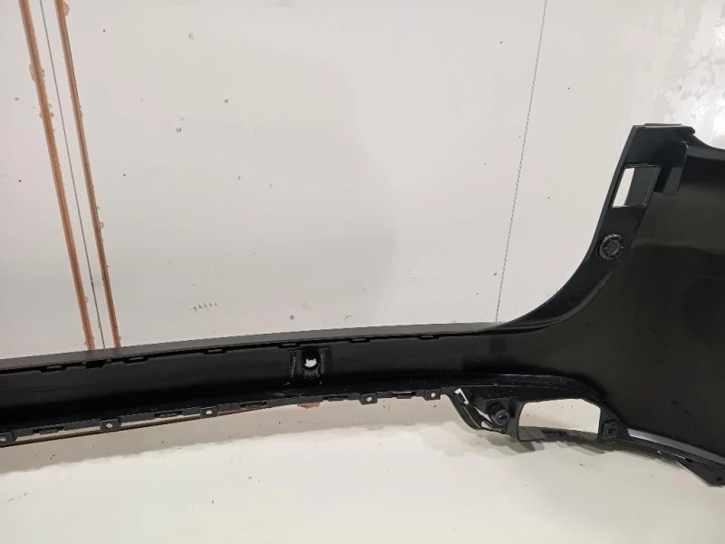 Paraurti POST 68351583AB Jeep Compass III 2017