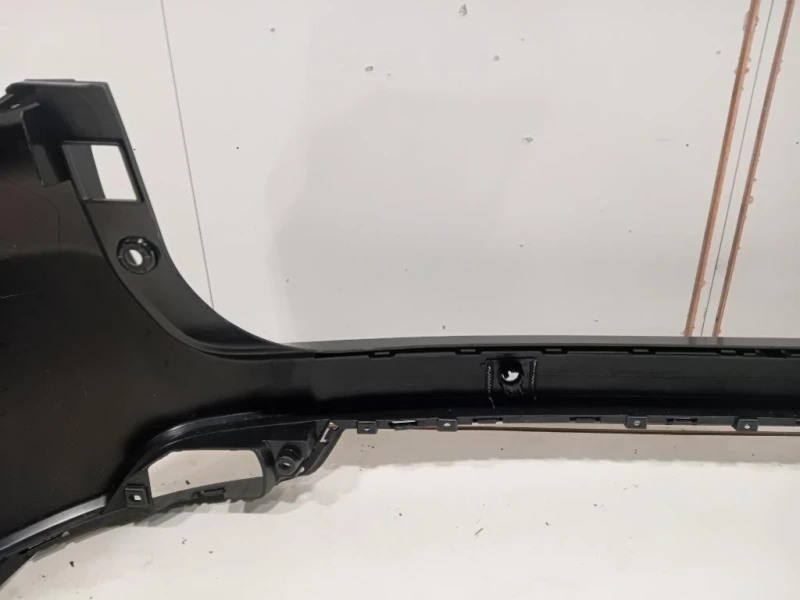 Paraurti POST 68351583AB Jeep Compass III 2017