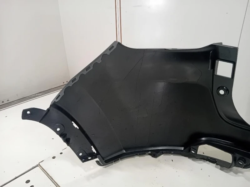 Paraurti POST 68351583AB Jeep Compass III 2017