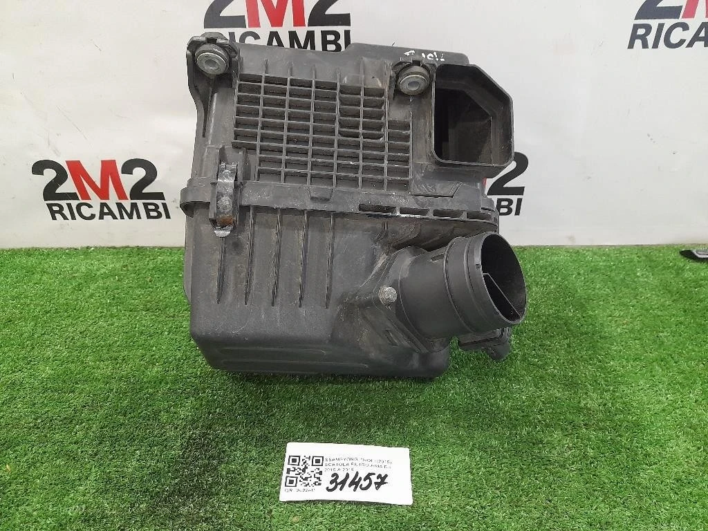 Scatola Filtro ARIA Ssangyong Tivoli 2015