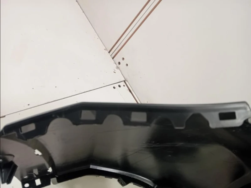 Paraurti POST 68351583AB Jeep Compass III 2017