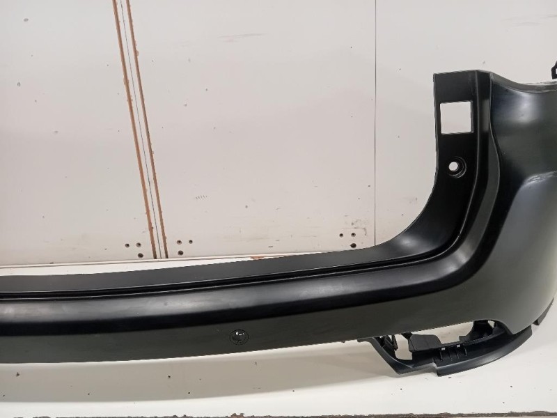 Paraurti POST 68351583AB Jeep Compass III 2017