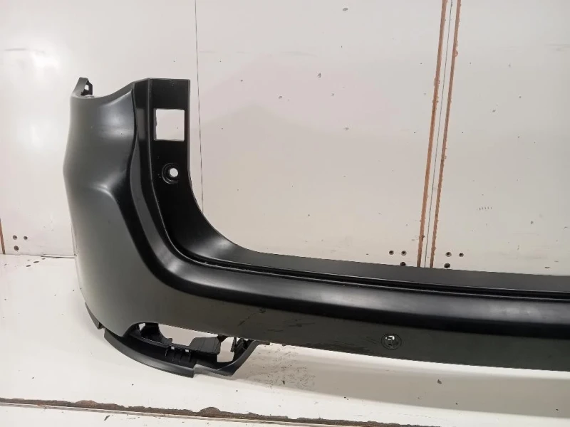 Paraurti POST 68351583AB Jeep Compass III 2017