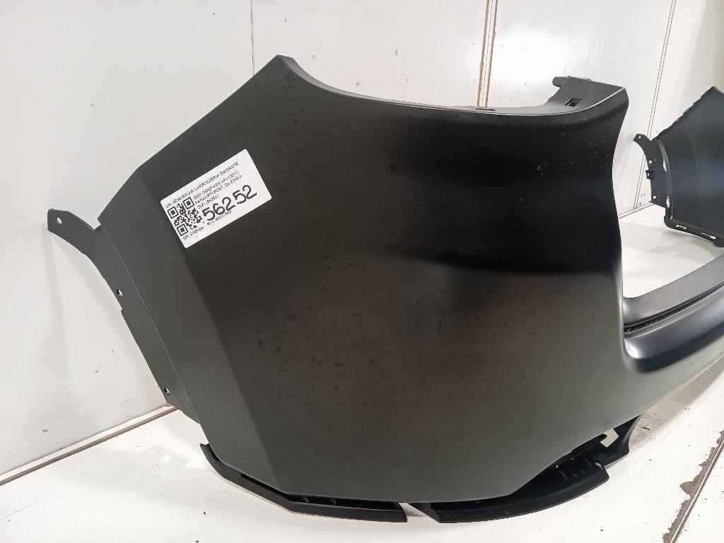 Modanatura Paraurti ANT DX A 292 885 04 00 Mercedes Classe GLE W166 2015
