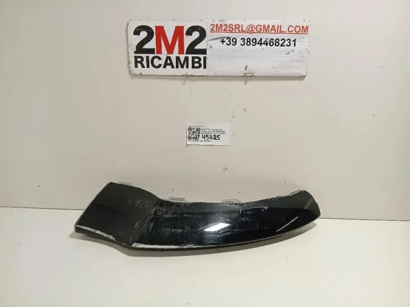 Modanatura Paraurti ANT DX A 292 885 04 00 Mercedes Classe GLE W166 2015