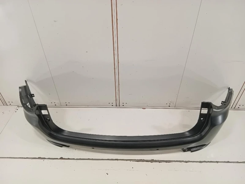 Paraurti POST 68351583AB Jeep Compass III 2017