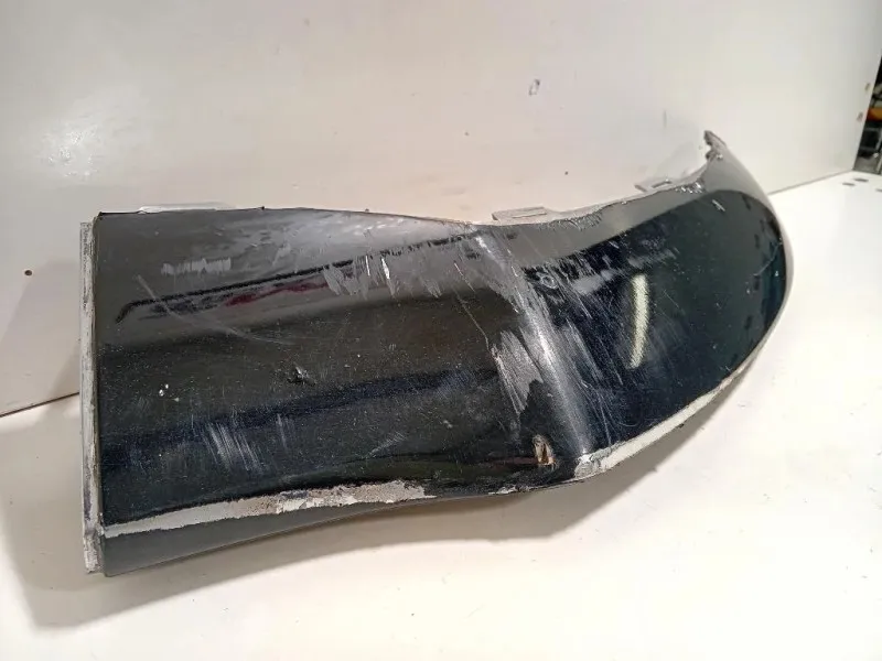 Modanatura Paraurti ANT DX A 292 885 04 00 Mercedes Classe GLE W166 2015