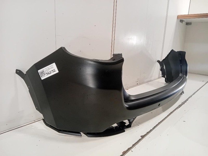 Paraurti POST 68351583AB Jeep Compass III 2017