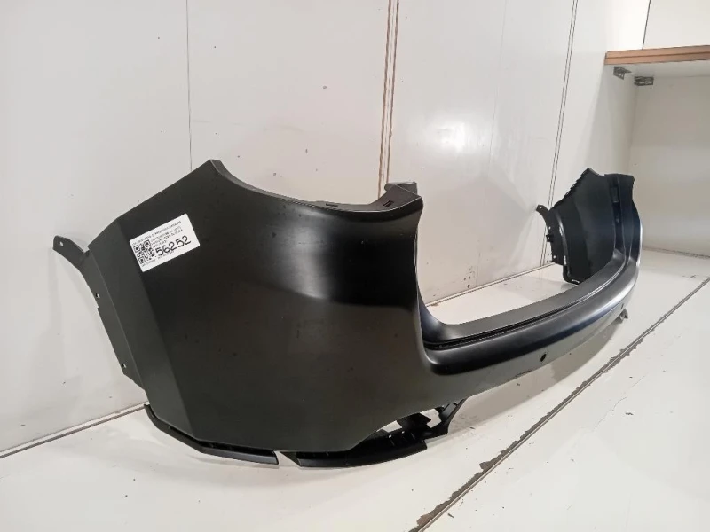 Paraurti POST 68351583AB Jeep Compass III 2017