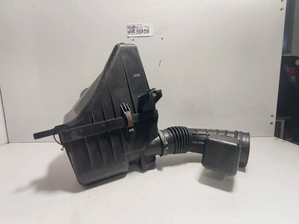 Scatola Filtro ARIA SCATOLA FILTRO ARIA Suzuki Grand Vitara II 2005