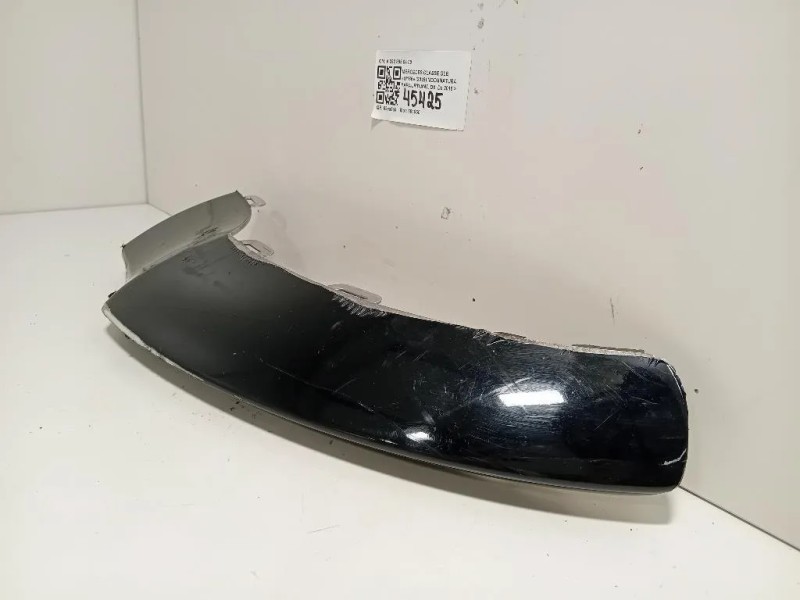 Modanatura Paraurti ANT DX A 292 885 04 00 Mercedes Classe GLE W166 2015