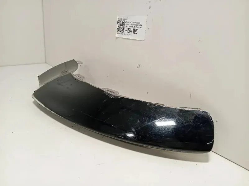 Modanatura Paraurti ANT DX A 292 885 04 00 Mercedes Classe GLE W166 2015