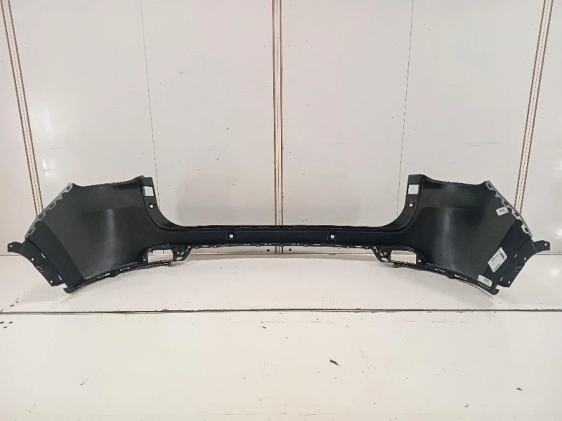 Paraurti POST 68351583AB Jeep Compass III 2017