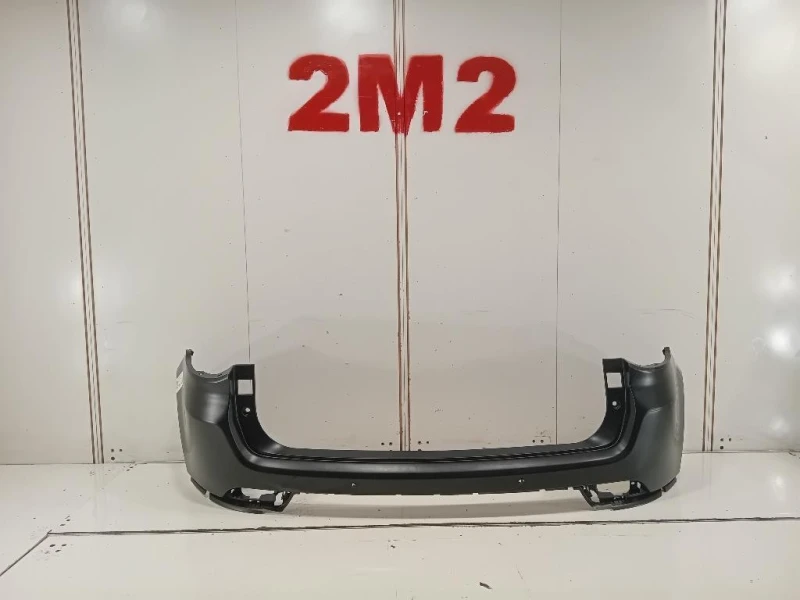 Paraurti POST 68351583AB Jeep Compass III 2017