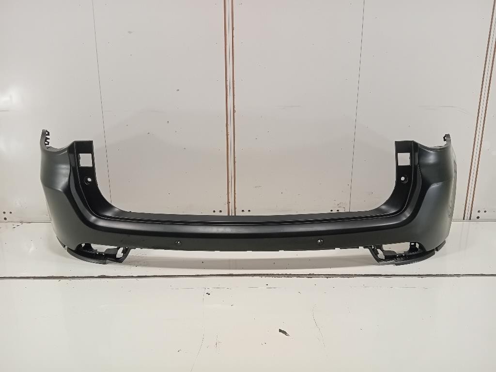 Paraurti POST 68351583AB Jeep Compass III 2017