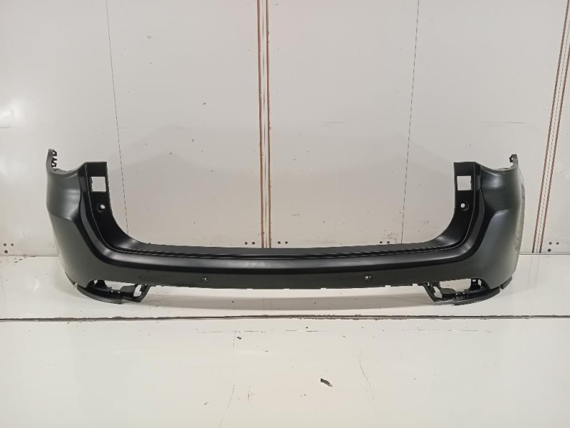 Paraurti POST 68351583AB Jeep Compass III 2017