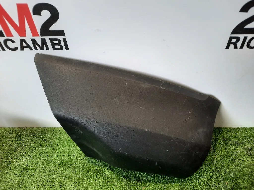 Modanatura Paraurti ANT SX GN15-17D957-C SX Ford Ecosport 2017