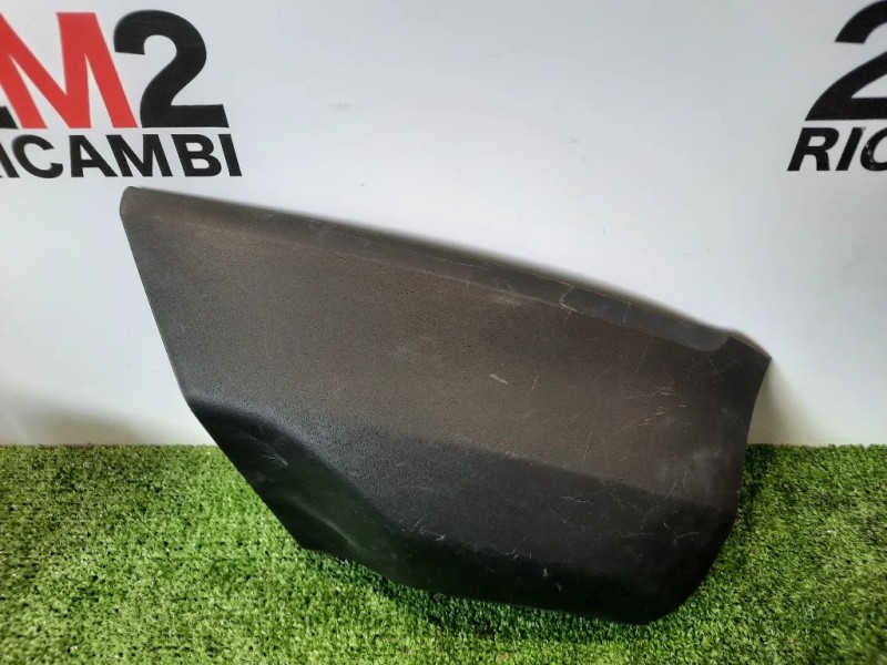 Modanatura Paraurti ANT SX GN15-17D957-C SX Ford Ecosport 2017