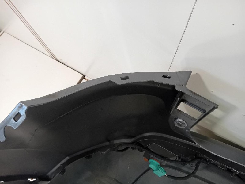 Paraurti POST 53219915 Jeep Compass III 2017