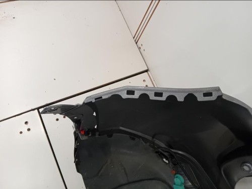 Scatola Filtro ARIA 17720-00010 Toyota AYGO II 2014