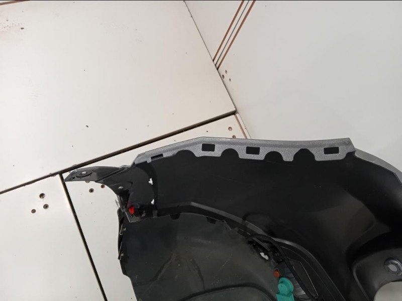 Paraurti POST 53219915 Jeep Compass III 2017