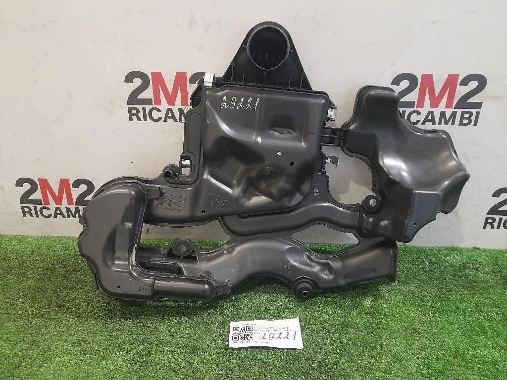 Scatola Filtro ARIA 17720-00010 Toyota AYGO II 2014