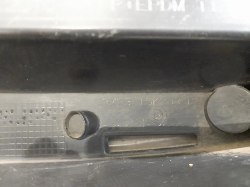 Modanatura Paraurti ANT SX 8X2315K233BC SX Jaguar XF I 2008