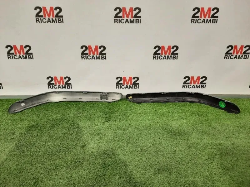 Modanatura Paraurti ANT SX A20388517219999 Mercedes Classe C W203 2000