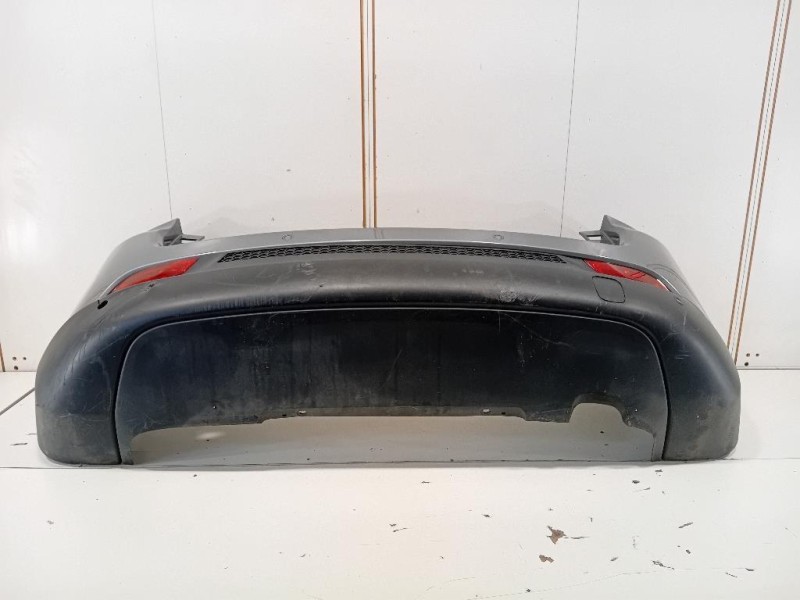 Paraurti POST 53219915 Jeep Compass III 2017