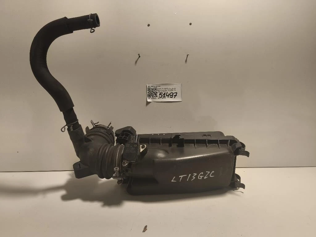 Scatola Filtro ARIA BS014140-318 Toyota Yaris IV 2012