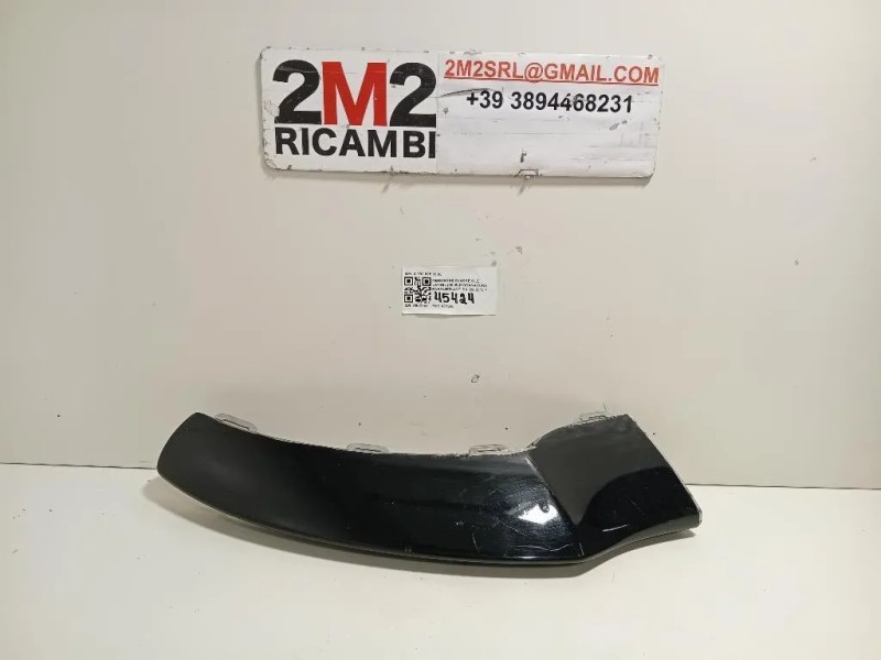 Modanatura Paraurti ANT SX A 292 885 03 00 Mercedes Classe GLE W166 2015