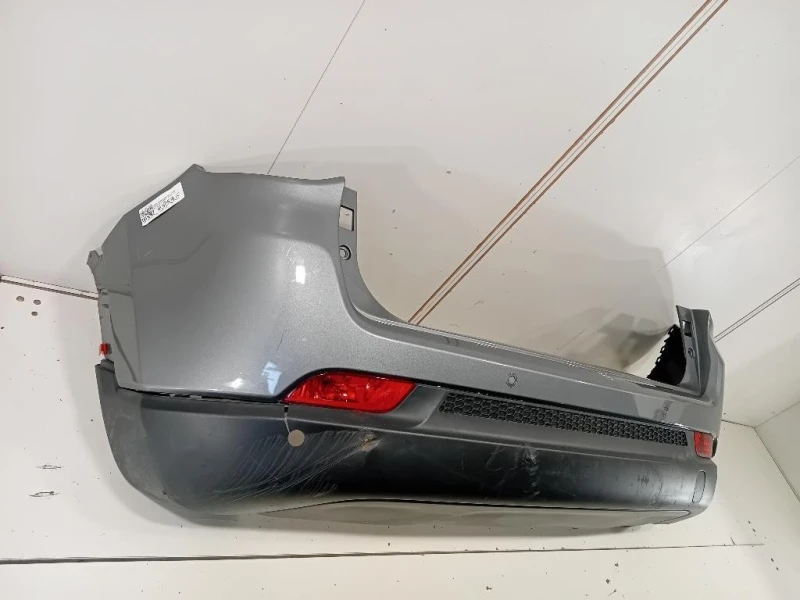 Paraurti POST 53219915 Jeep Compass III 2017