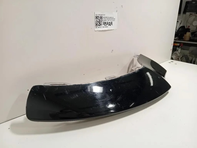 Modanatura Paraurti ANT SX A 292 885 03 00 Mercedes Classe GLE W166 2015