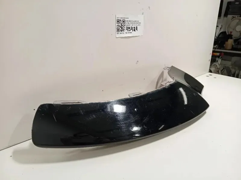 Modanatura Paraurti ANT SX A 292 885 03 00 Mercedes Classe GLE W166 2015