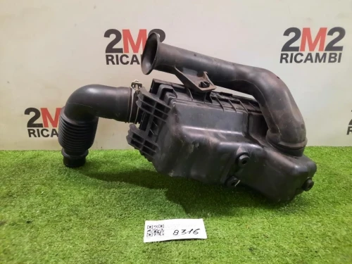 Scatola Filtro ARIA Toyota Yaris IV 2014