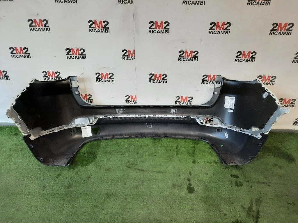 Paraurti POST 5SY37TRMAB Jeep Compass III 2017