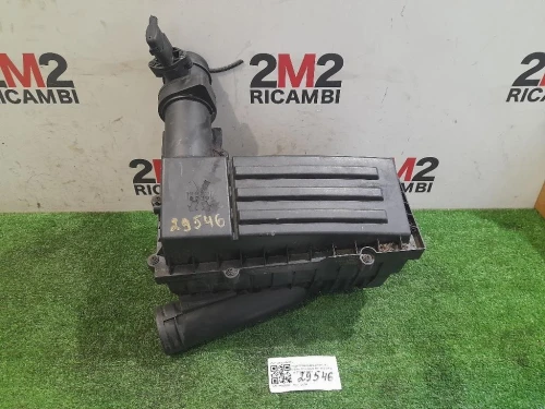 Scatola Filtro ARIA 4615185974 Volkswagen Caddy III 2004