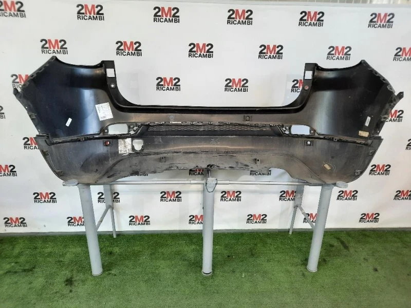 Paraurti POST 5SY37TRMA Jeep Compass III 2017