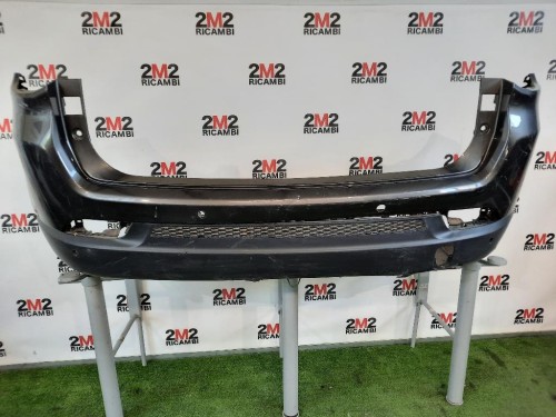 Paraurti POST 5SY37TRMA Jeep Compass III 2017