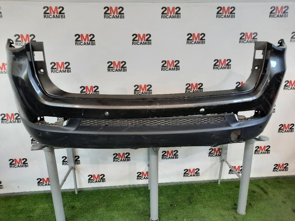 Paraurti POST 5SY37TRMA Jeep Compass III 2017