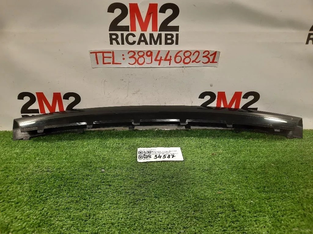 Modanatura Paraurti INF ANT 51 11 7 283 229 Bmw Serie 1 F20 Berlina 2015