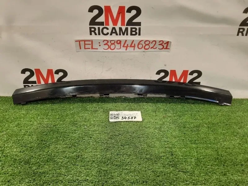 Modanatura Paraurti INF ANT 51 11 7 283 229 Bmw Serie 1 F20 Berlina 2015