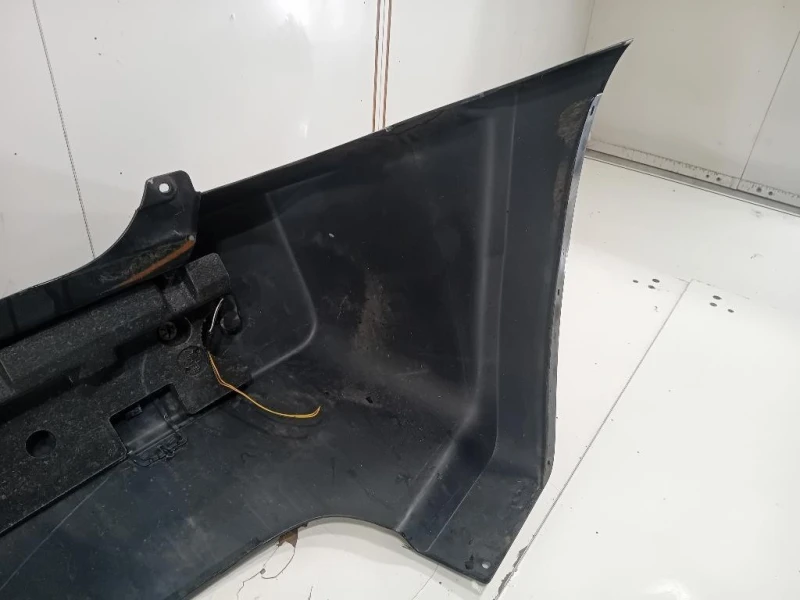 Paraurti POST PARAURTI POST Jeep Patriot 2007