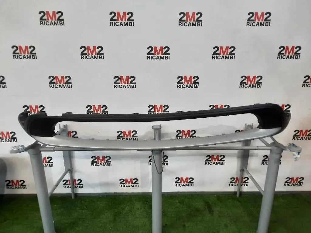 Modanatura Paraurti INF ANT 98108804VV Peugeot 5008 II 2017