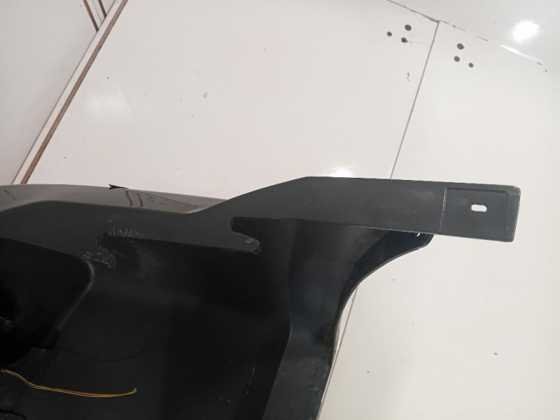 Paraurti POST PARAURTI POST Jeep Patriot 2007